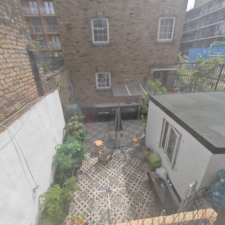 2 Bedroom 2 Bathroom Apartment In Old St - Shoreditch - Zone 1 Londra Dış mekan fotoğraf