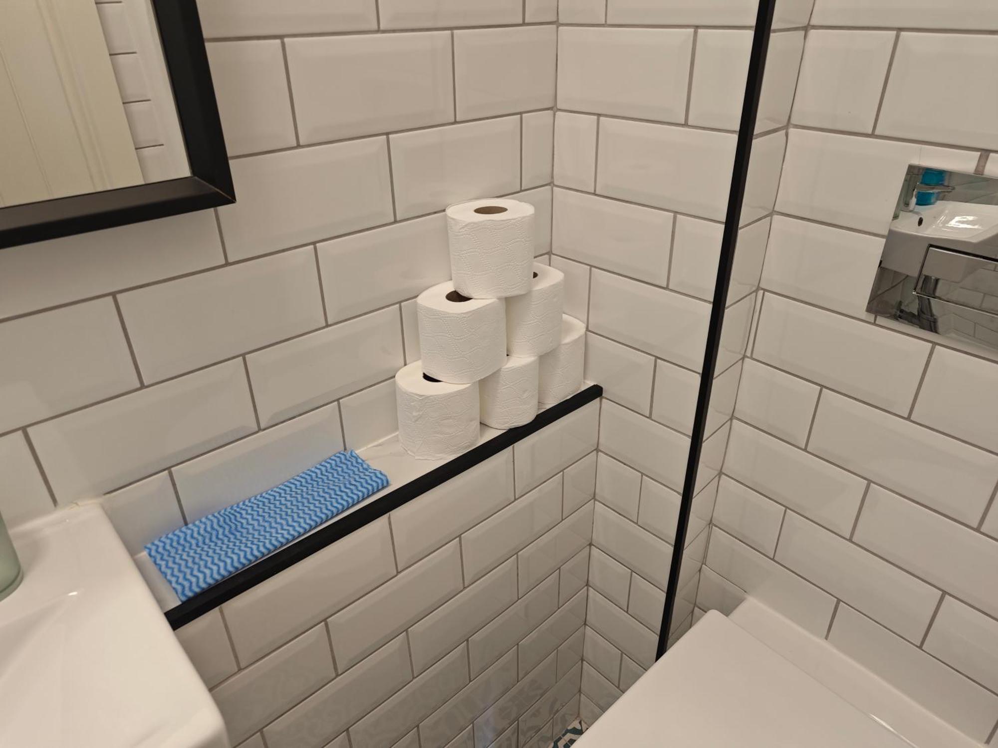 2 Bedroom 2 Bathroom Apartment In Old St - Shoreditch - Zone 1 Londra Dış mekan fotoğraf